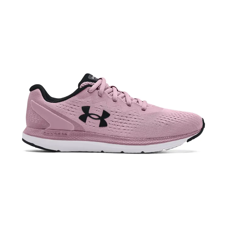 Under Armour Charged Impulse 2 Pink (3024141-602)