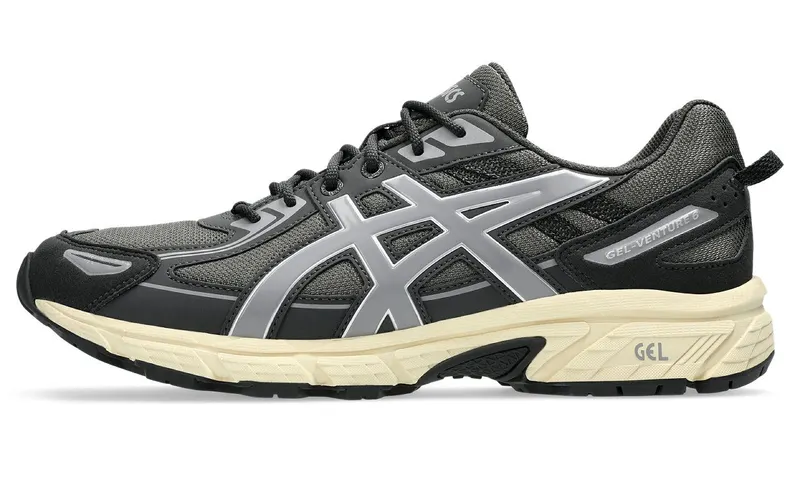 ASICS Gel-Venture 6 Truffle Grey Steeple Grey (1203A438-023)