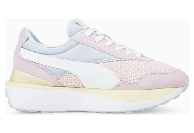 Puma Cruise Rider White (37507236)