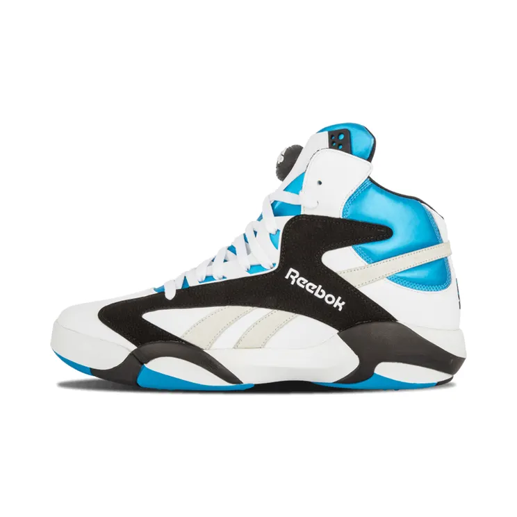 Reebok Shaq Attaq Orlando (2013) (Other Brands Reebok)