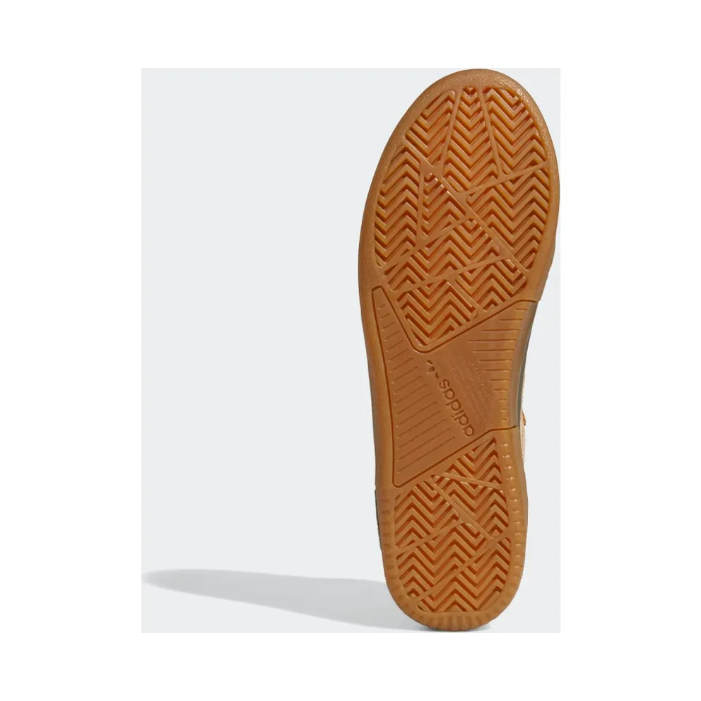Adidas Tyshawn Cardboard / Cardboard / Gold Metallic (H04928)