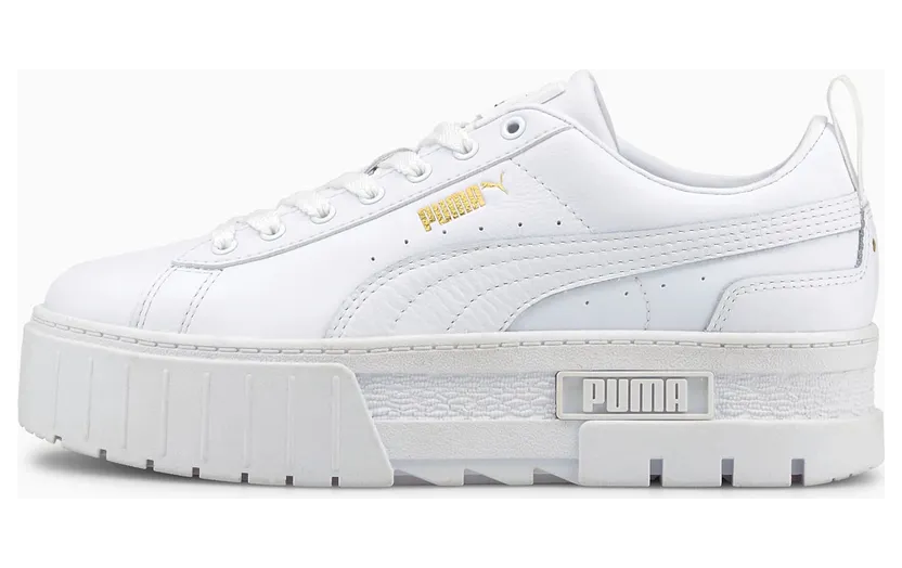 Puma Mayze Classic WMN Puma White (384209-01)