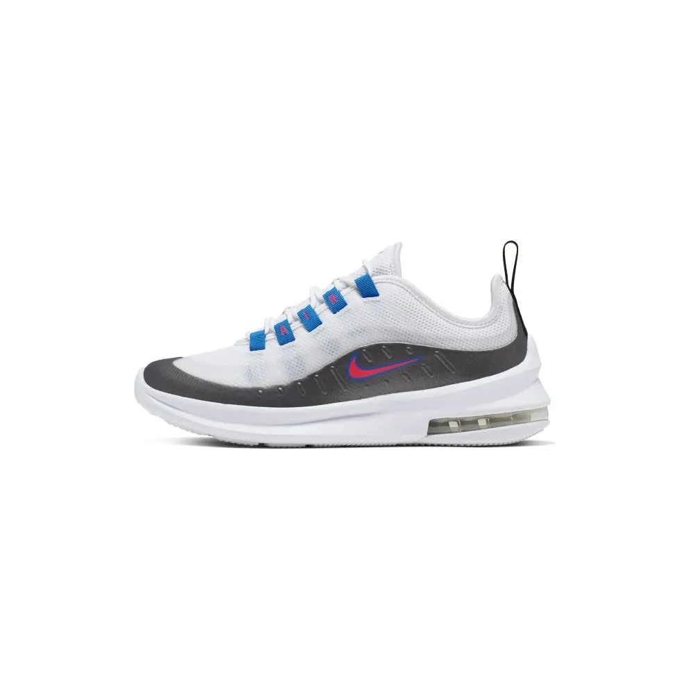 Nike Air Max Axis White Photo Blue (GS) White/Black/Photo Blue (AH5222-103)