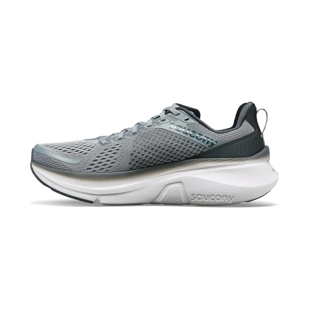 Saucony Guide 17 Flint Shadow (S20936-115)