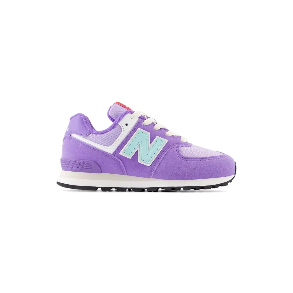 New Balance 574 PS “Purple – Blue” (PC574-HGK)