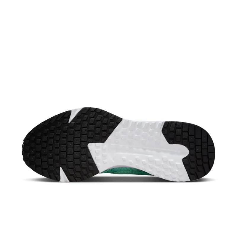 Nike Run Defy Mint Foam Cannon Bleached Turquoise White (HM9593-300)