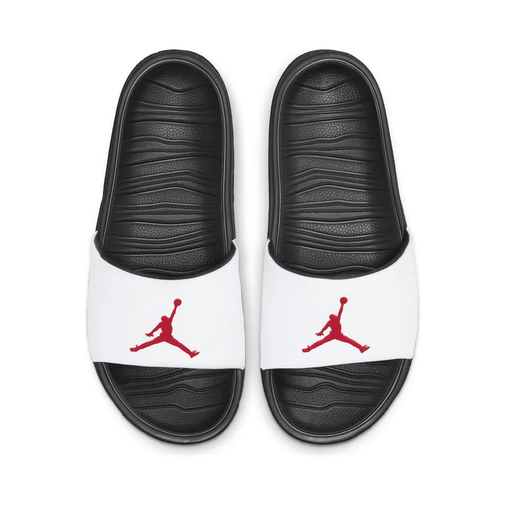 Jordan Break Slides Black (AR6374-016)