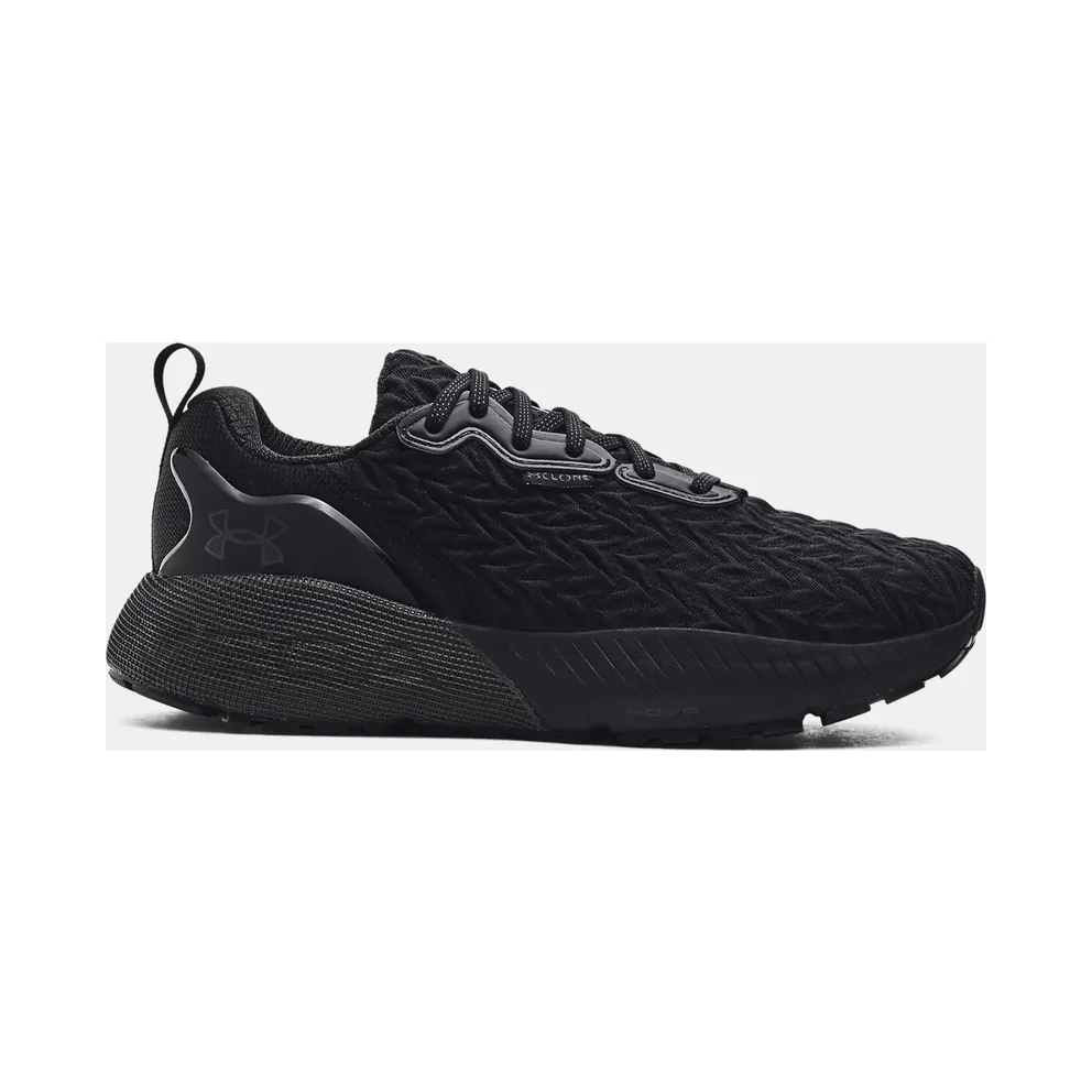 Under Armour HOVR™ Mega 3 Clone Black (3025308-001)