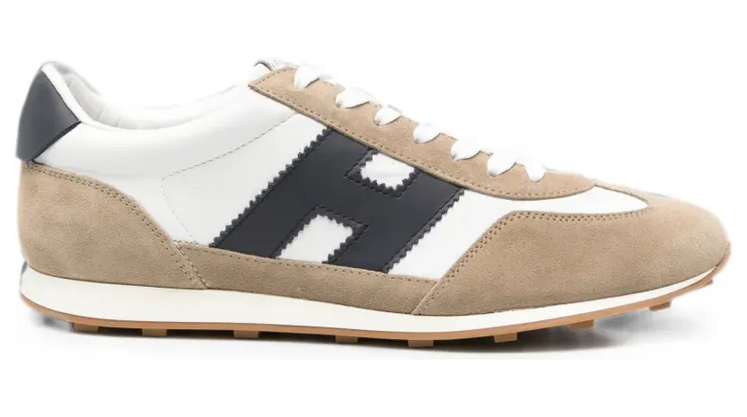 Hogan Athletic “Blue” (HXM6990GH00UHC)
