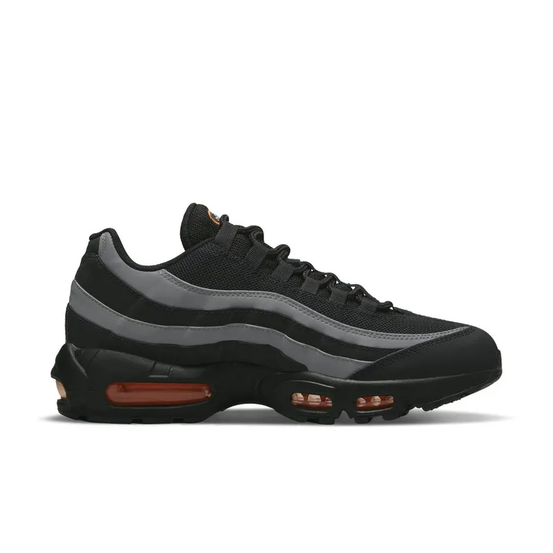 Nike Air Max 95 Black (DX2657-001)