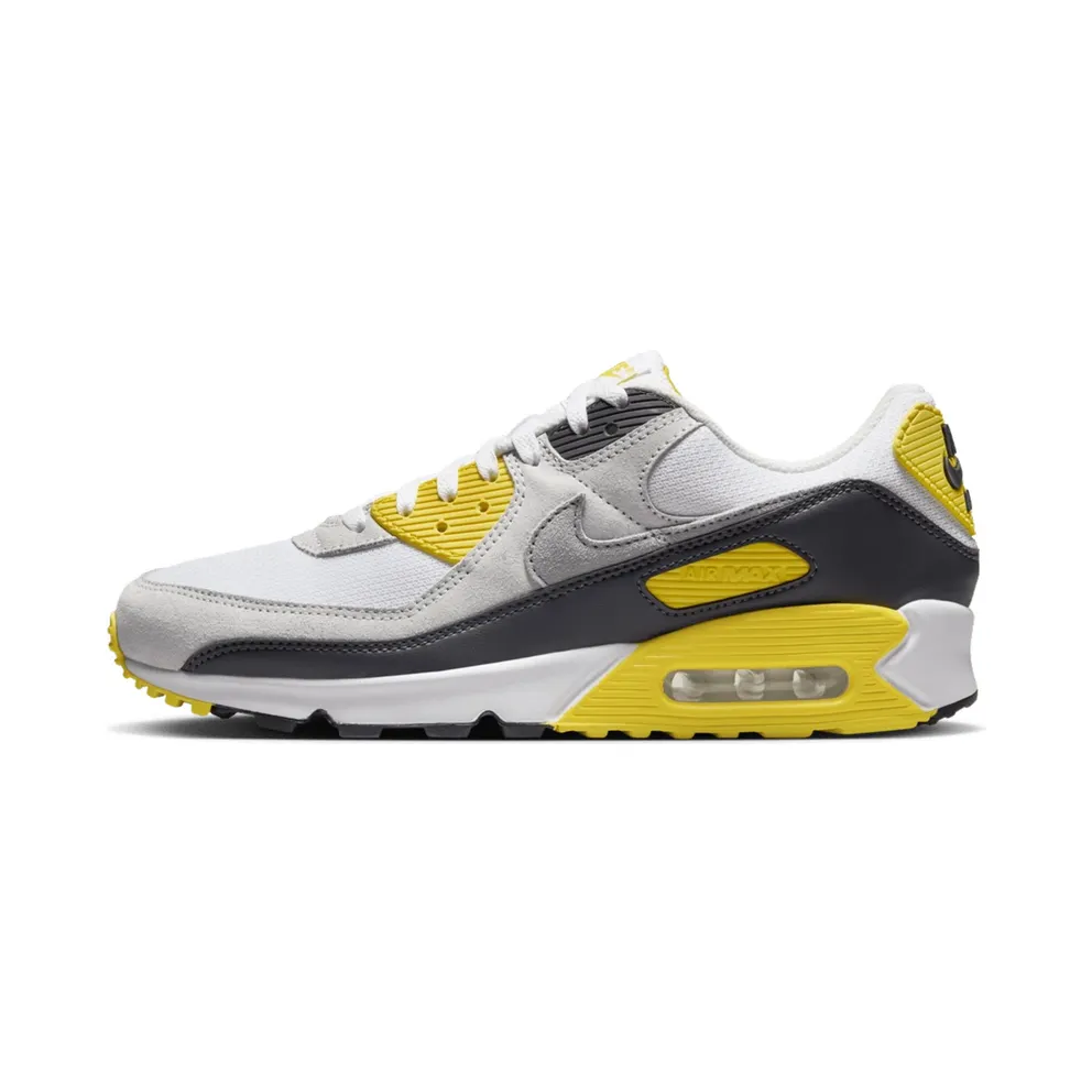 Nike Air Max 90 White Lightning (DM0029-111)