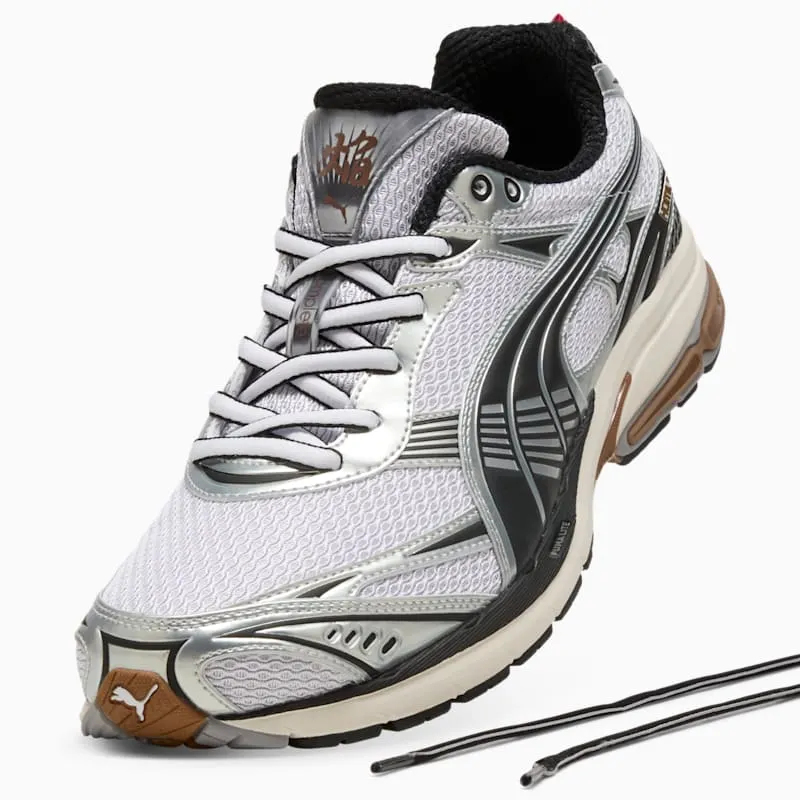 Puma Homura White (409125-02)