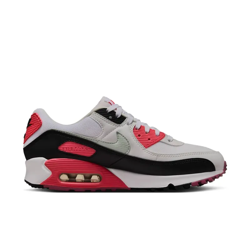 Nike Air Max 90 “White” (DH8010-105)