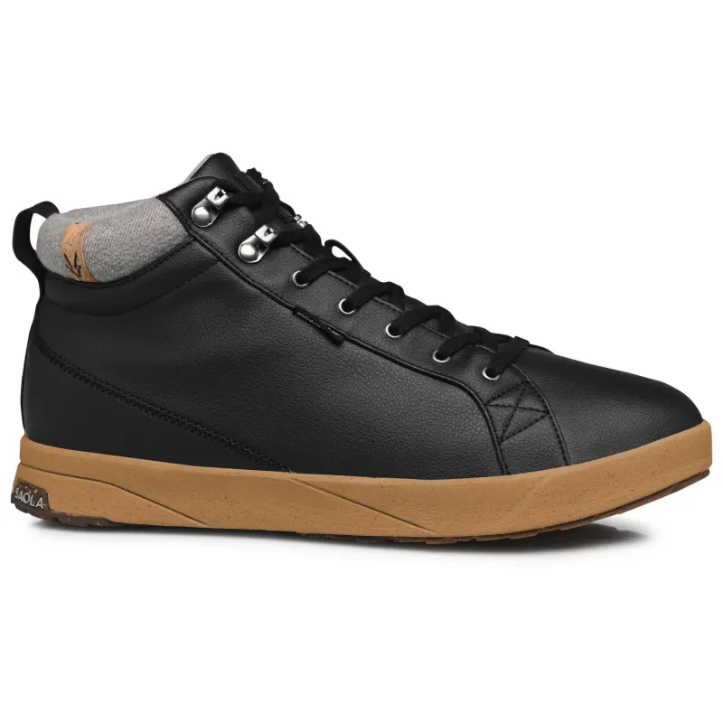Hoge Saola BERGEN WATERPROOF WARM (SAO2118-129)