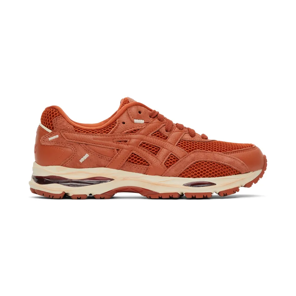 Denim Tears Red Asics Edition Gel-MC Plus (1201A458.600)
