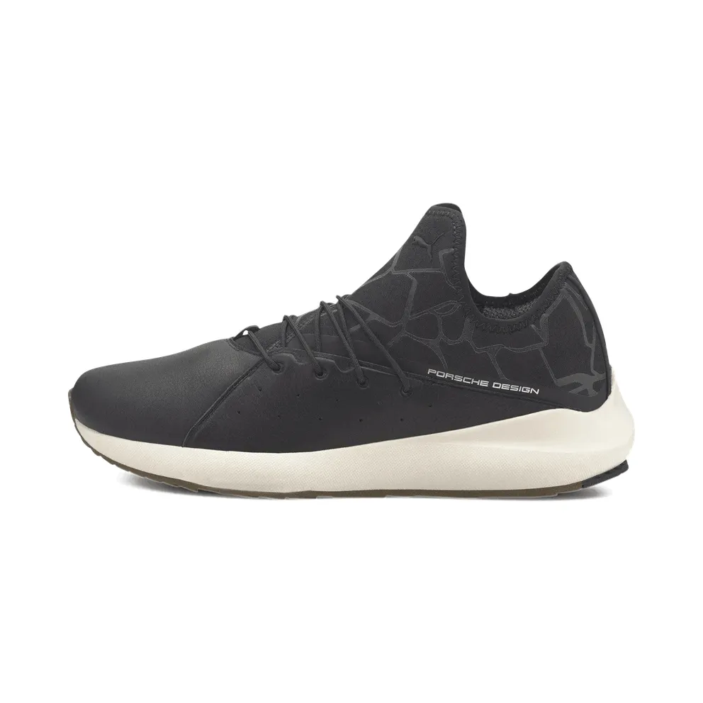 Puma Porsche Design Evo Cat 2 “Black” (339820-01)