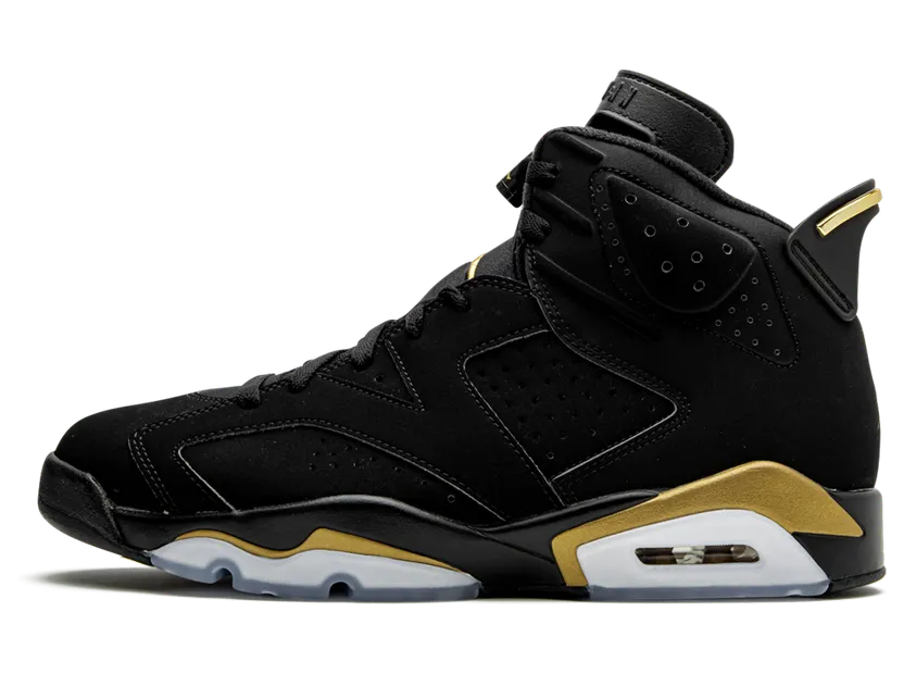 Air Jordan 6 Retro DMP Defining Moments (CT4954-007)