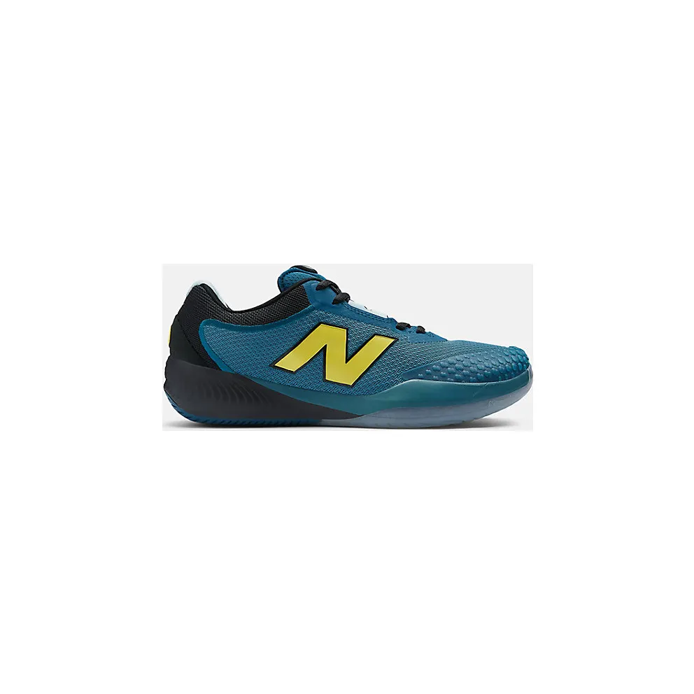 New Balance FuelCell 996v6 Terrarium Black Firefly (MCH996U6)