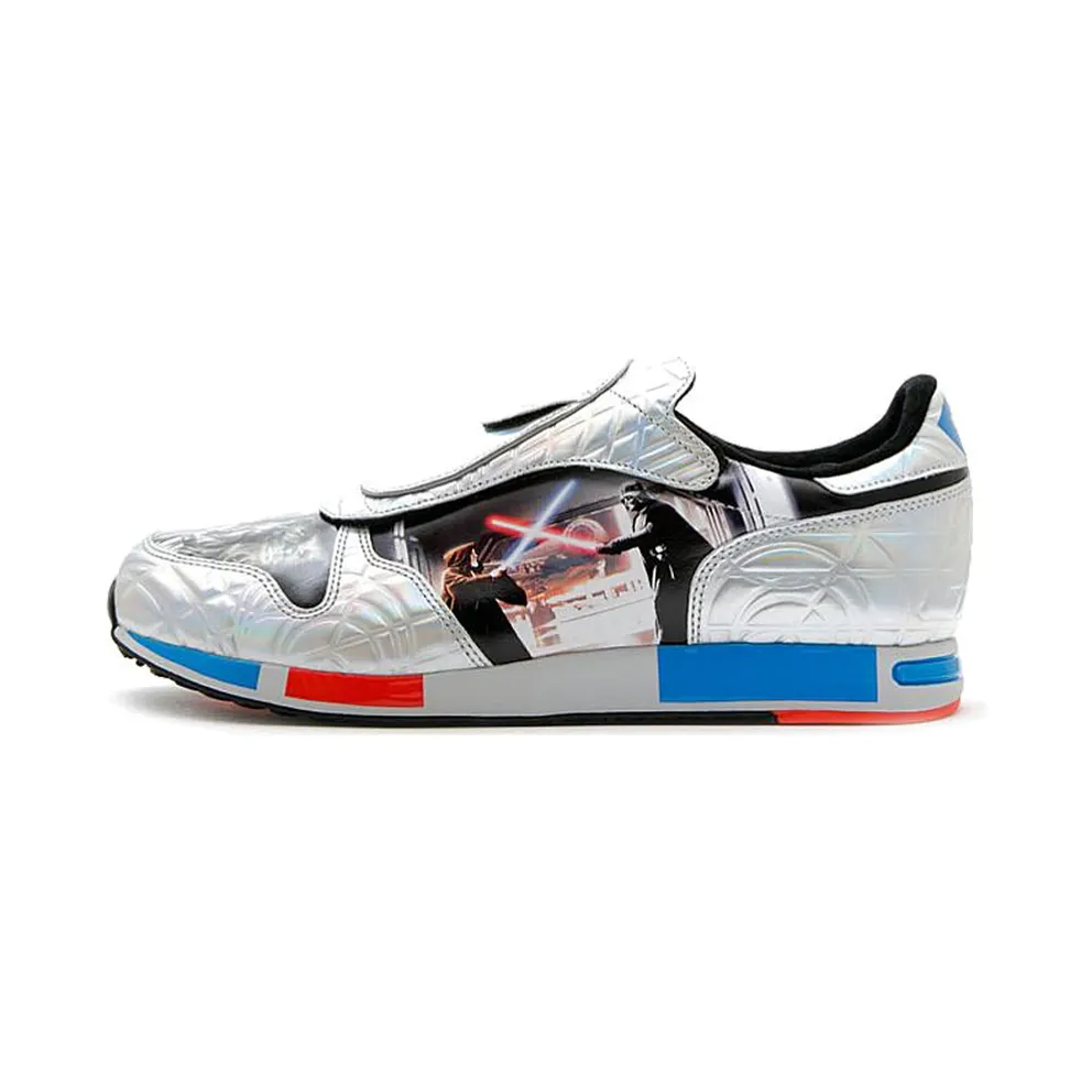 Adidas x Star Wars ‘Famous Scenes’ Micropacer (2010) (G19763)