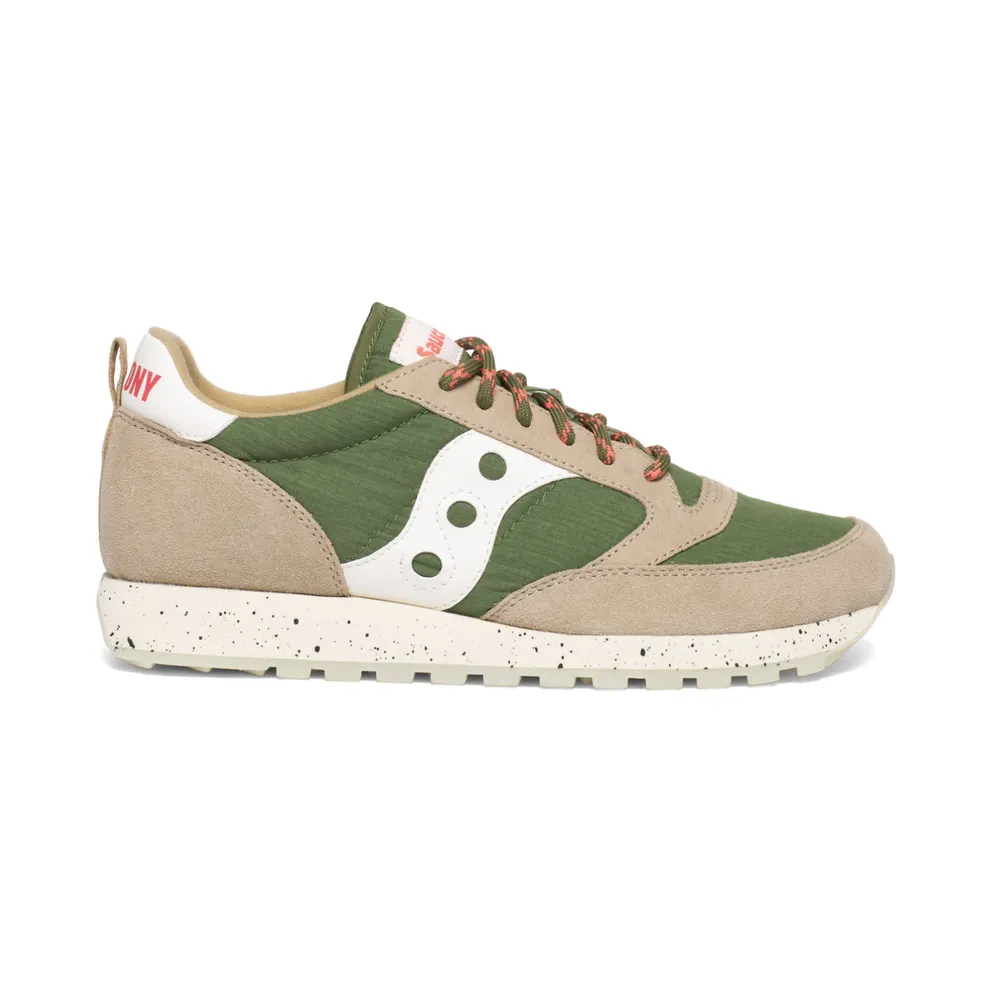 Saucony Jazz Trail Brown (S70463-7)