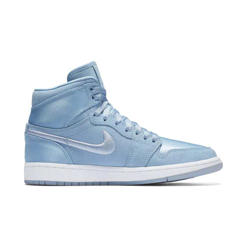 Jordan 1 Retro High Season of Her Hydrogen Blue (AO1847-445)