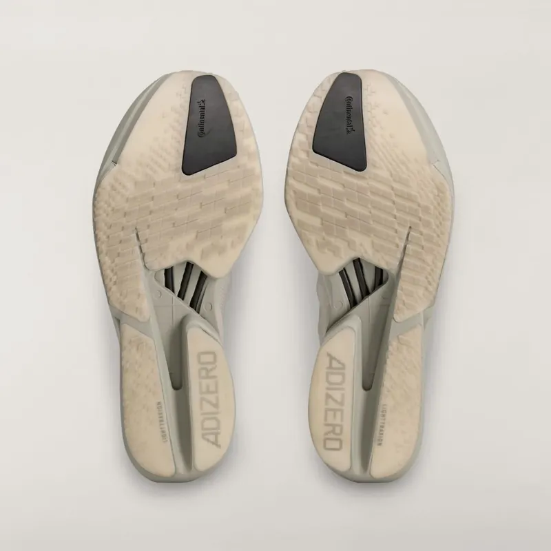 Adidas Y-3 Adios Pro 4 Light Brown / Light Brown / Chalk Pearl (KI6874)