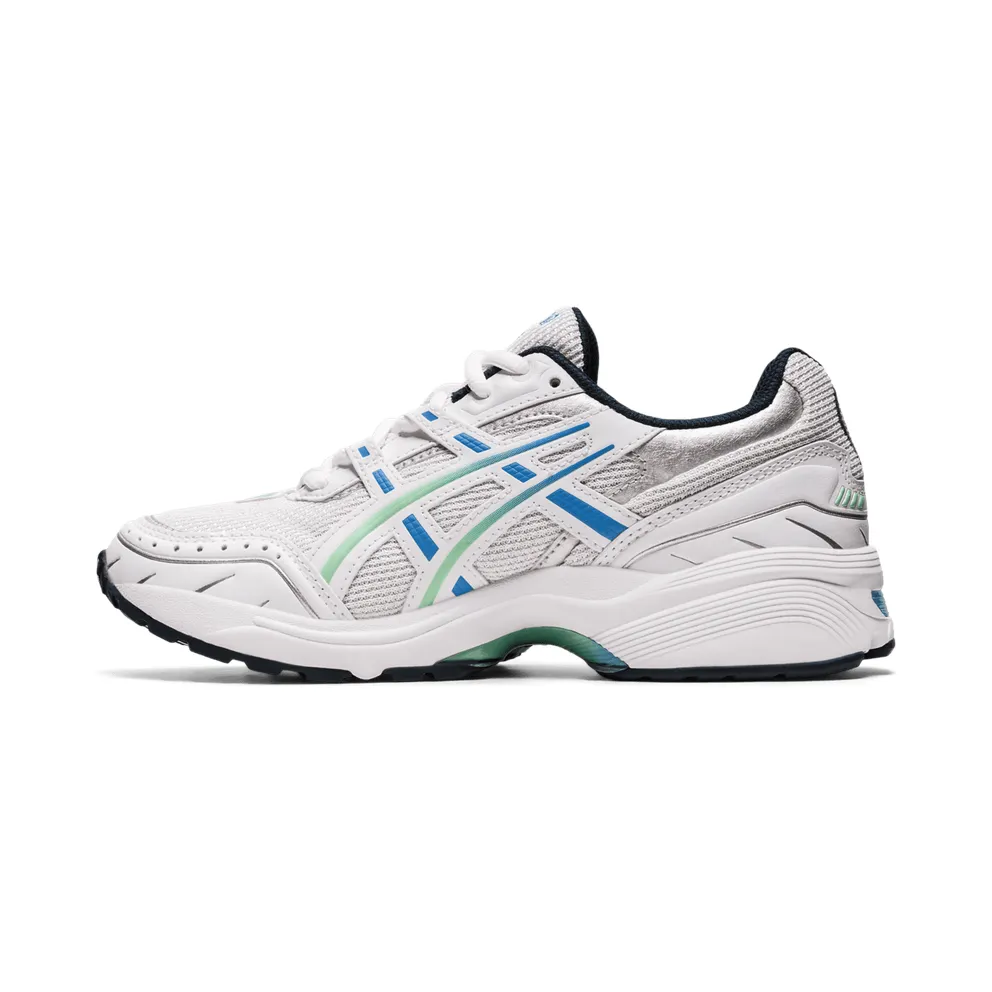 Asics GEL-1090 White/Blue Coast (1202A385.100)