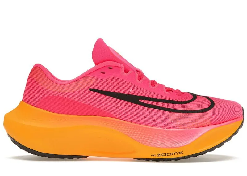 Nike Zoom Fly 5 Hyper Pink Laser Orange (DM8968-600)