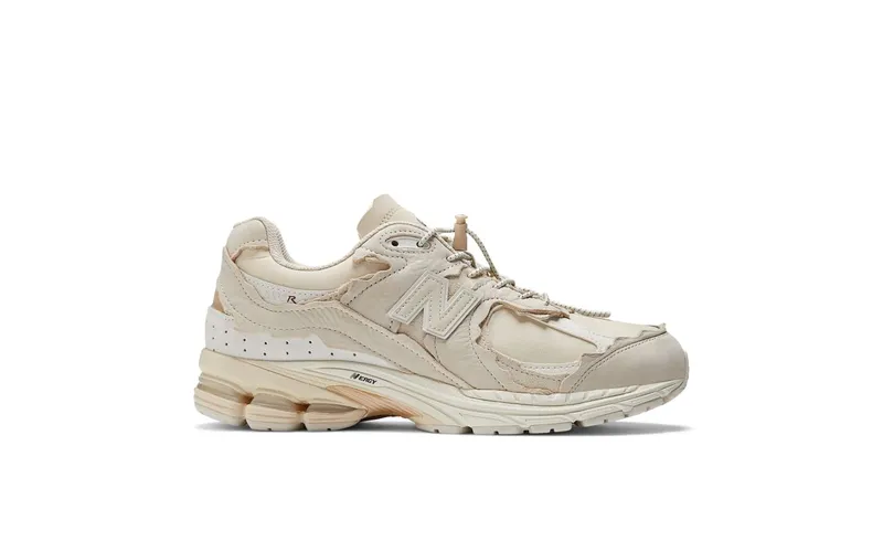 New Balance 2002RD “Protection Pack – Sandstone” (M2002RDQ)