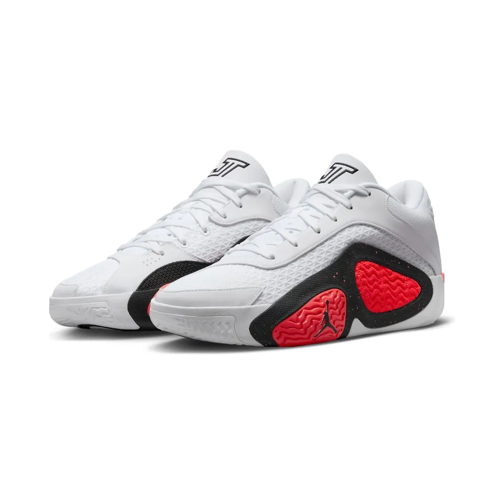 Jordan Tatum 2 Red Cement (FJ6457-106)