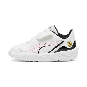 Puma Scuderia Ferrari Drift Cat 11 “Puma White / Red Corsa” (30914804)