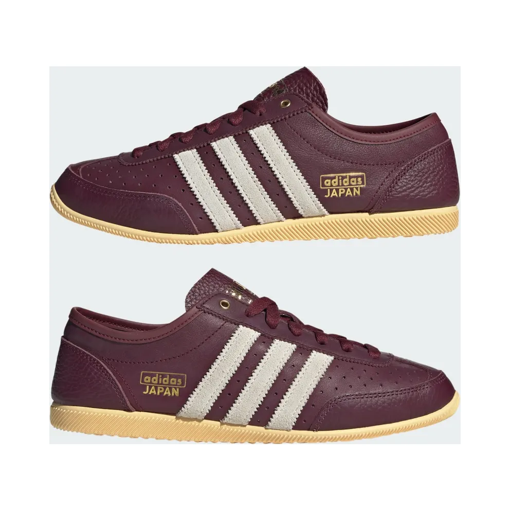 Adidas Japan Decon Shadow Red / Cream White / Orange Tint (JR5807)