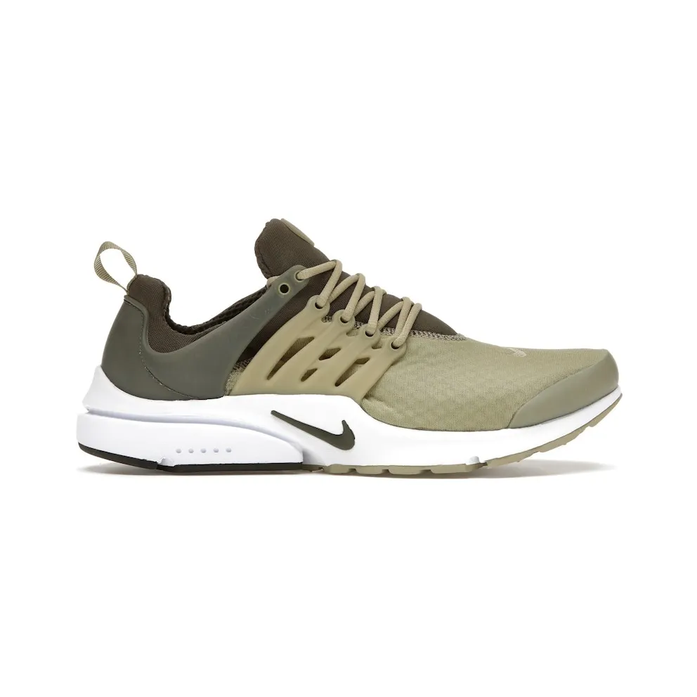 Nike Air Presto Essential Neutral Olive Cargo Khaki (848187-201)