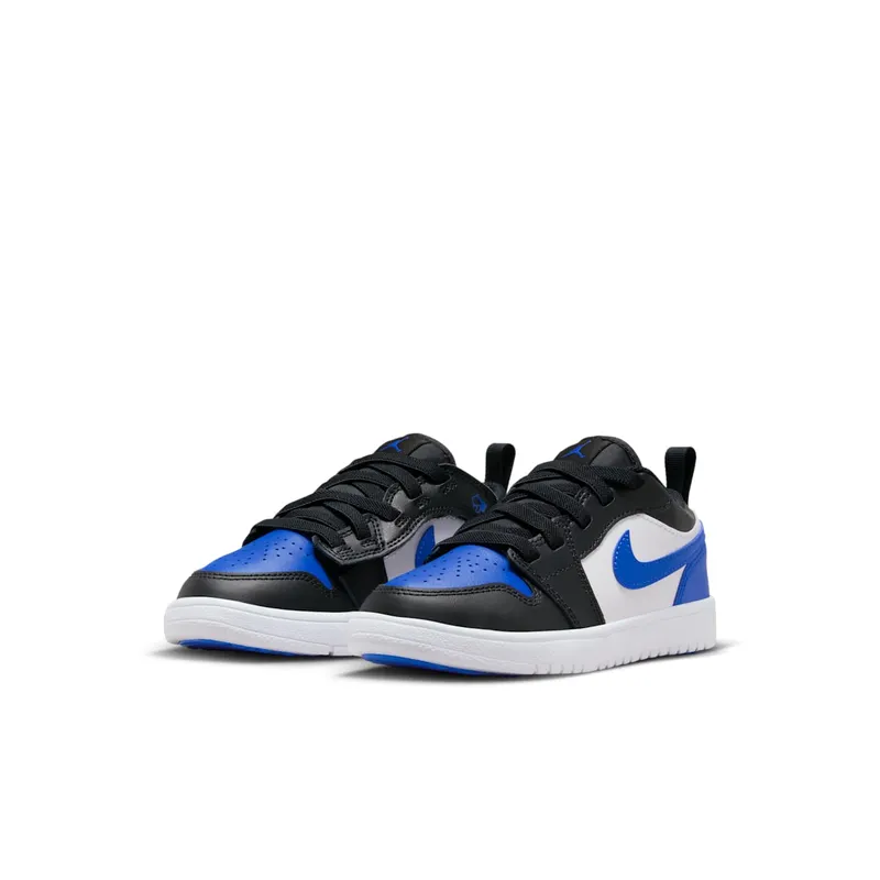 Jordan 1 Low ALT White Black Royal Blue (DR9748-140)