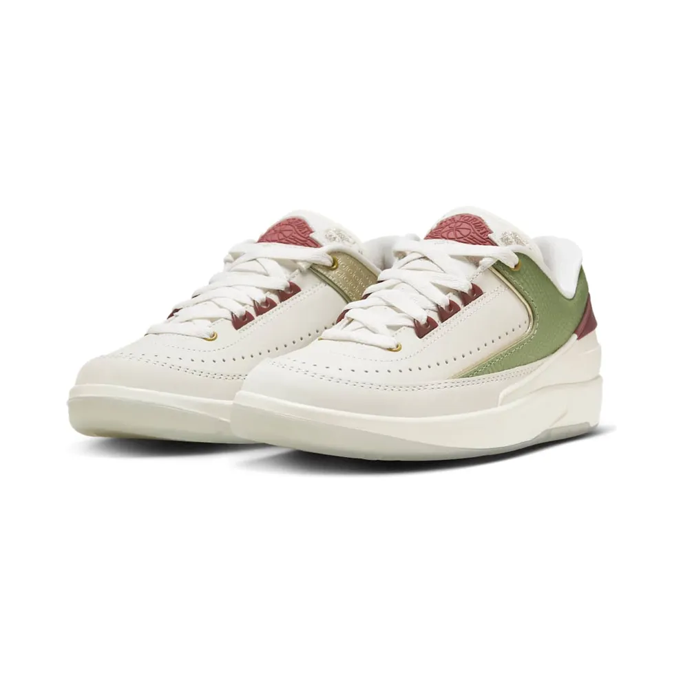 Jordan 2 Retro Low Year of the Dragon (FJ6871-100)