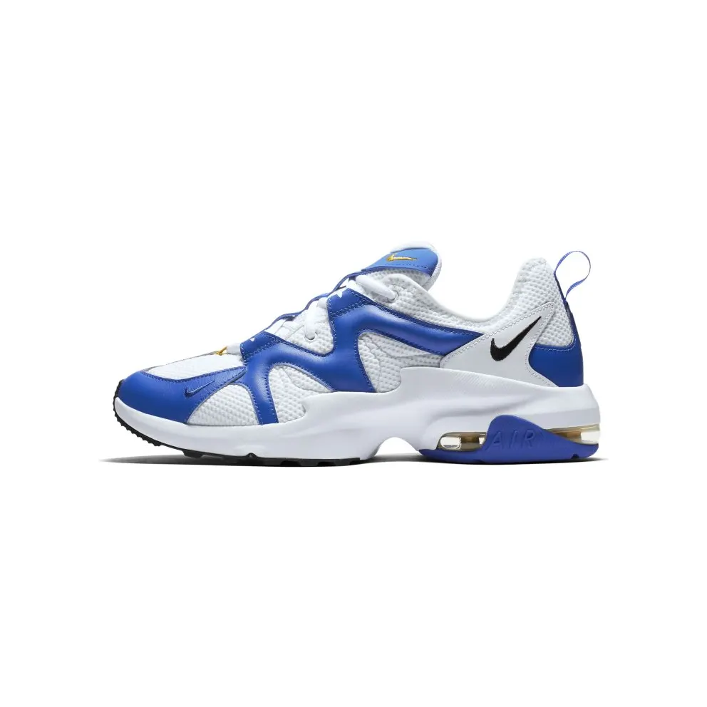 Nike Air Max Graviton White/Game Royal White/Game Royal-Dark Sulfur-Black (AT4525-101)