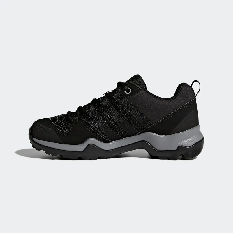 Adidas Terrex AX2R Hiking Core Black / Vista Grey / Vista Grey (BB1935)