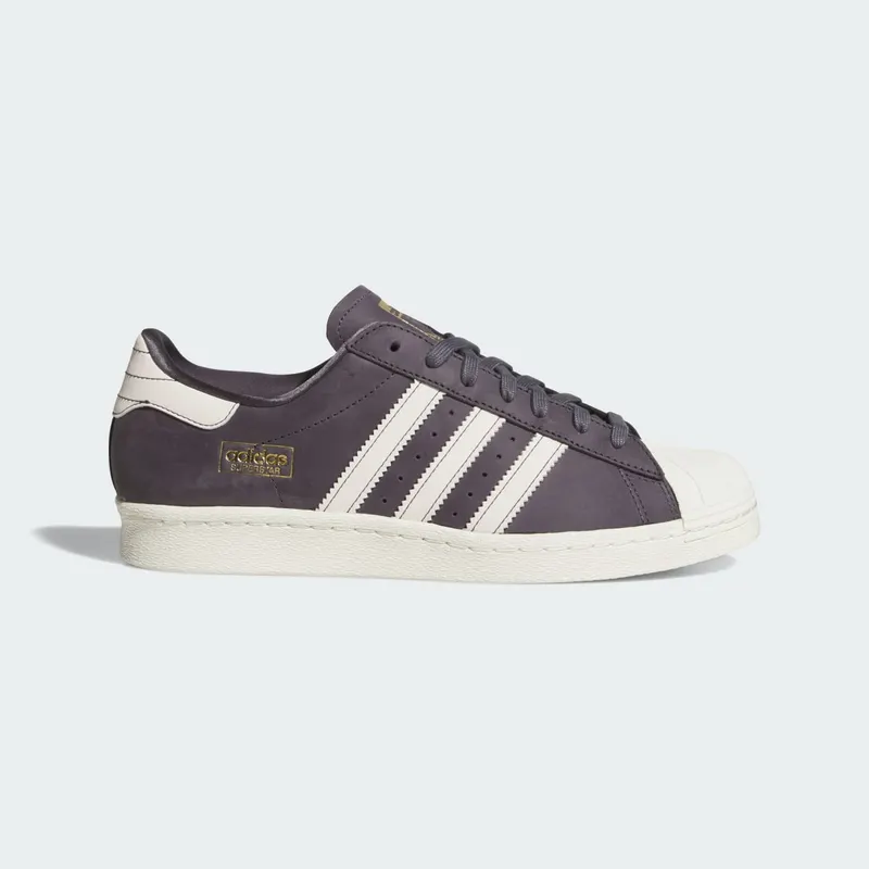 Adidas SUPERSTAR ADV Aurora Onix / Chalk White / Off White (HQ9289)