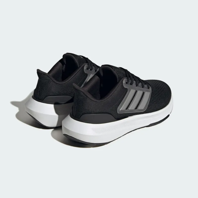 adidas Ultrabounce Core Black / Cloud White / Core Black (HP5787)