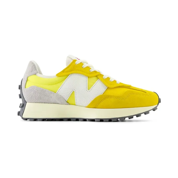 New Balance 327 ‘Ginger Lemon’ (U327WRE)