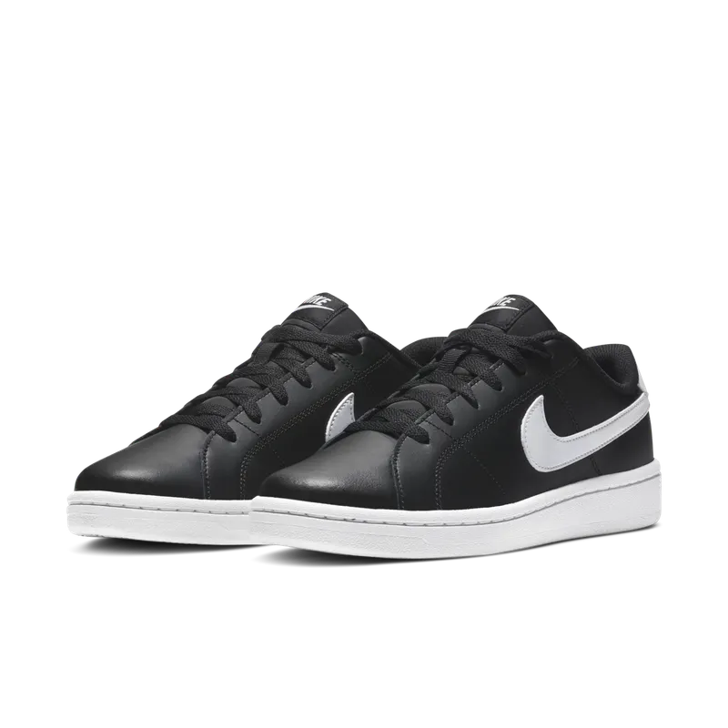 NikeCourt Royale 2 Black (CU9038-001)