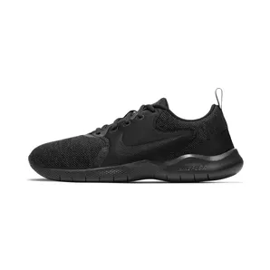 Nike Flex Experience Run 10 “Black / Dark Smoke Grey” (CI9960-001)