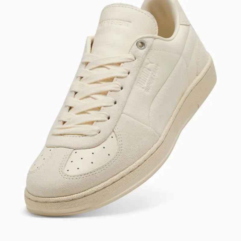 Puma Super Team Represent Frosted Ivory (403453-01)