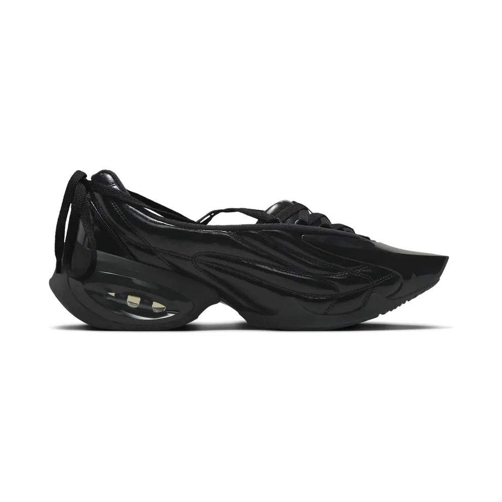 Nike Air Max Muse Ballet “KNWLS Black” (II3670-001)