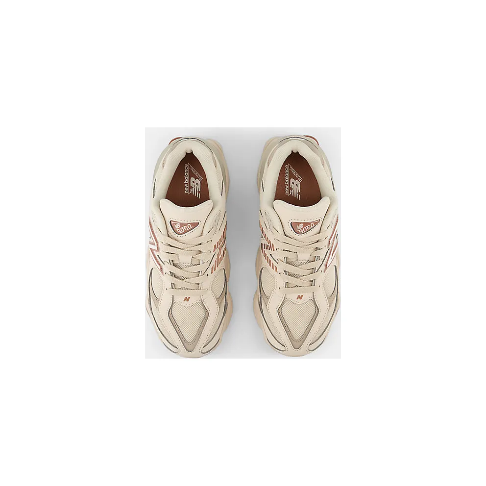New Balance 9060 GS “Bone Sparrow” (GC9060GC)