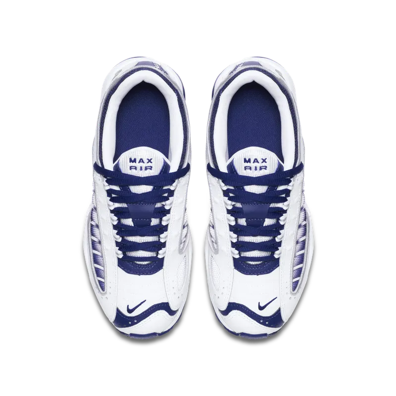 Nike Air Max Tailwind IV Older Kids’ White (BQ9810-107)