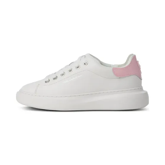 Karl Lagerfeld Kore Ikon Relief “White” (KLL66525103)