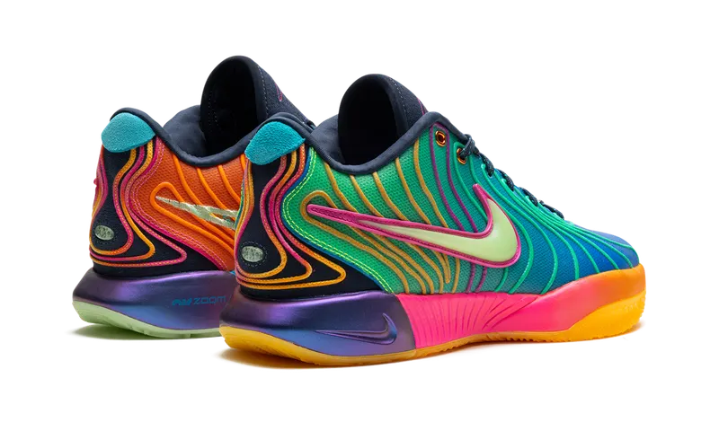 Nike LeBron 21 “Optimism” (HF5353-400)