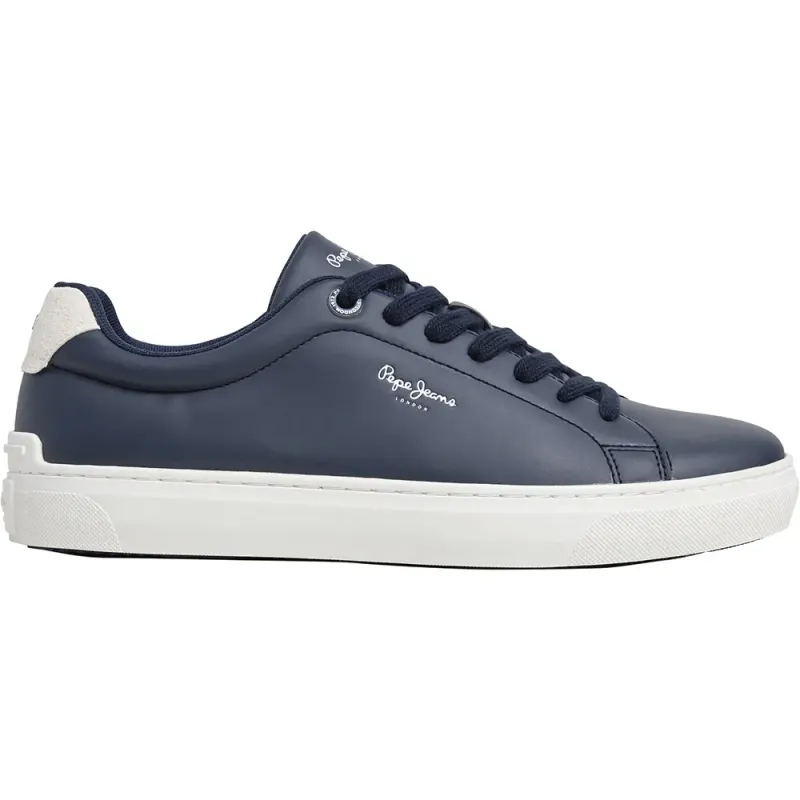 Pepe Jeans PèPè sneaker Navy (PMS000062-595)