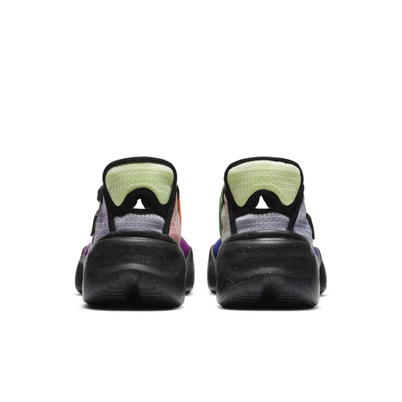 Nike  Aqua Rift Concord Green Spark (W) Black/Concord-Green Spark-Volt (CW5876-074)